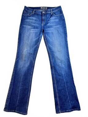 Yuka Jeans size 10